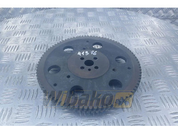 Axa cu came CATERPILLAR