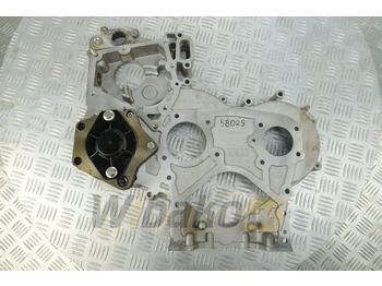 Axa cu came CATERPILLAR