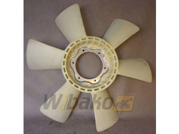 Ventilator CATERPILLAR