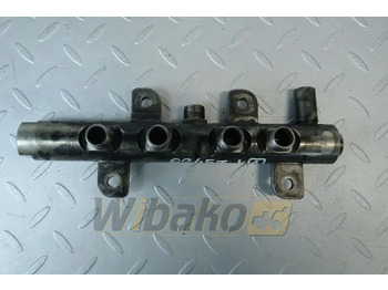 Sistem de alimentare combustibil CUMMINS