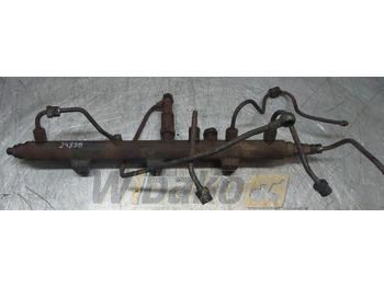 Sistem de alimentare combustibil CUMMINS