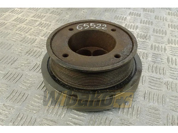 Motor şi piese DEUTZ