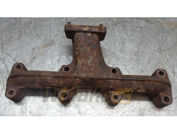 Galerie evacuare DEUTZ