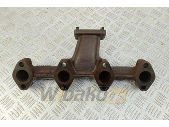 Galerie evacuare DEUTZ