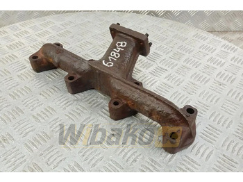 Galerie evacuare DEUTZ