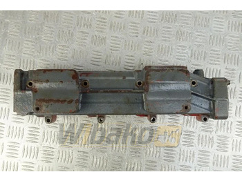 Galerie admisie DEUTZ