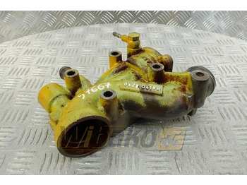 Galerie admisie DEUTZ