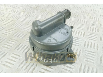 Motor şi piese DEUTZ