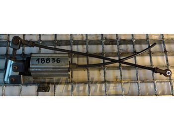 Motor şi piese DEUTZ
