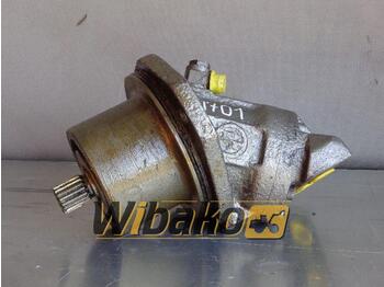 Motor hidraulic HYDROMATIK