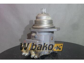 Motor hidraulic HYDROMATIK