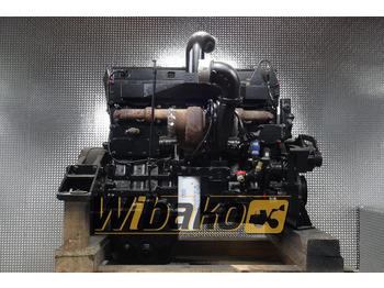 Motor pentru Utilaje constructii Engine Cummins QSM11-C CPL8545: Foto 2