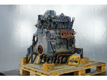 Motor DEUTZ
