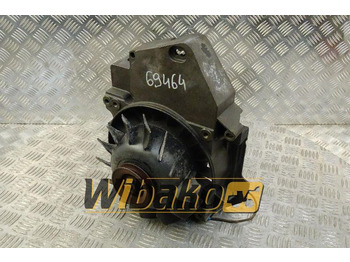 Ventilator DEUTZ