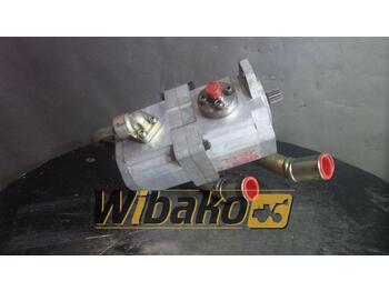 Pompa hidraulica DANFOSS / SAUER