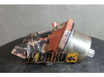 Motor hidraulic HYDROMATIK
