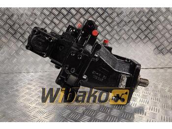Motor hidraulic LINDE