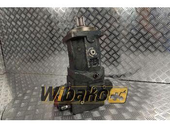 Motor hidraulic REXROTH