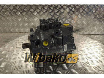 Pompa hidraulica pentru Utilaje constructii Hydraulic pump Komatsu 708-1U-00150: Foto 2