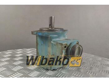 Pompa hidraulica pentru Utilaje constructii Hydraulic pump Vickers 20VQ5: Foto 2