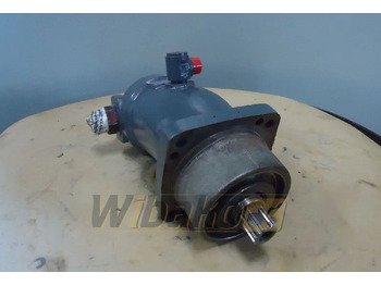 Motor hidraulic HYDROMATIK