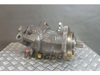 Motor hidraulic HYDROMATIK