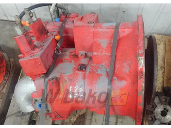 Pompa hidraulica HYDROMATIK