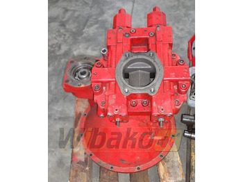 Pompa hidraulica HYDROMATIK