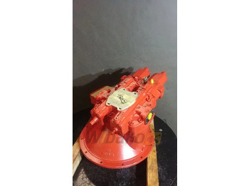 Pompa hidraulica HYDROMATIK