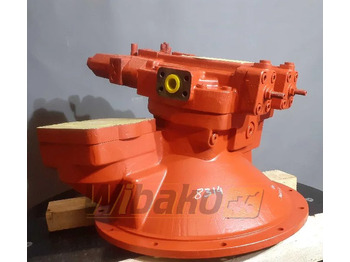 Pompa hidraulica pentru Utilaje constructii Hydromatik A8VO55LA1H2/60R1-NZG05K13 R909605576: Foto 2 Pompa hidraulica pentru Utilaje constructii Hydromatik A8VO55LA1H2/60R1-NZG05K13 R909605576: Foto 2