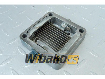 Motor şi piese KUBOTA