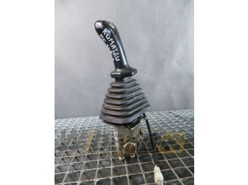 Supapa hidraulica KOMATSU