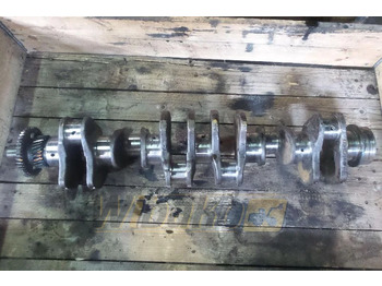 Arbore cotit KOMATSU