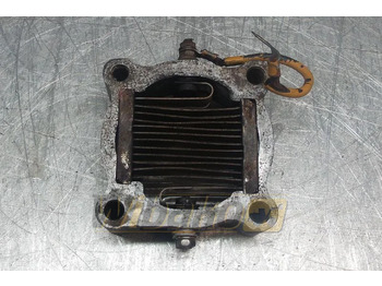 Motor şi piese KOMATSU