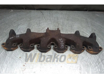 Galerie evacuare KOMATSU