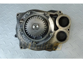 Pompă de apă LIEBHERR