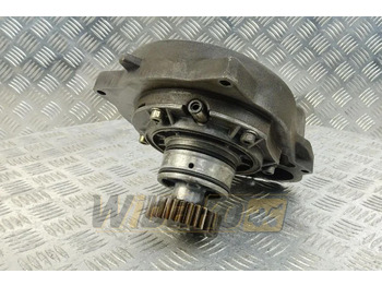 Pompă de apă LIEBHERR