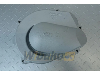 Pompă de apă LIEBHERR