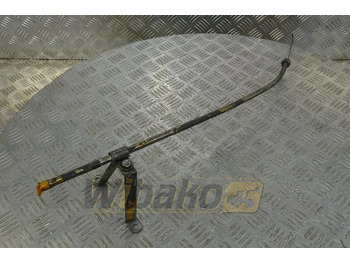 Baie de ulei LIEBHERR