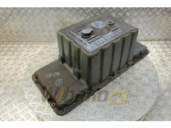 Baie de ulei LIEBHERR