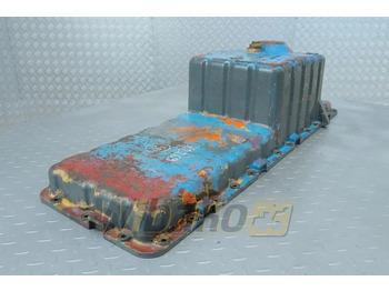 Baie de ulei LIEBHERR