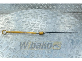 Baie de ulei LIEBHERR