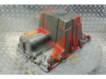 Baie de ulei LIEBHERR