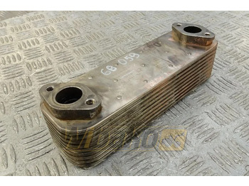 Răcitor ulei LIEBHERR