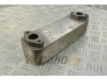 Răcitor ulei LIEBHERR