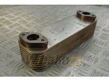 Răcitor ulei LIEBHERR