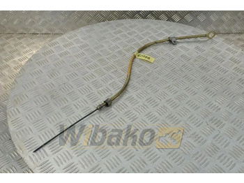 Baie de ulei LIEBHERR