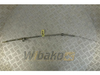 Baie de ulei LIEBHERR