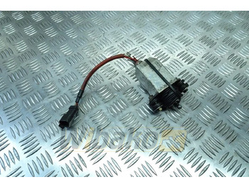 Motor şi piese LIEBHERR