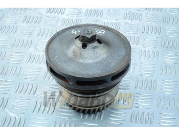 Pompă de apă LIEBHERR